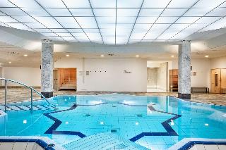 H+ Hotel Wiesbaden Niedernhausen fotoÄŸrafÄ±