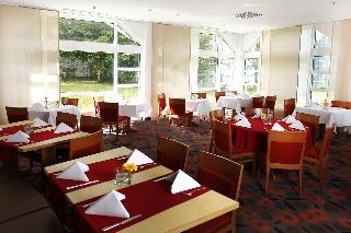 H+ Hotel Wiesbaden Niedernhausen fotoÄŸrafÄ±