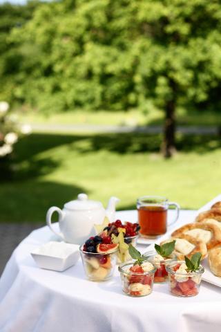 H+ Hotel Wiesbaden Niedernhausen fotoÄŸrafÄ±