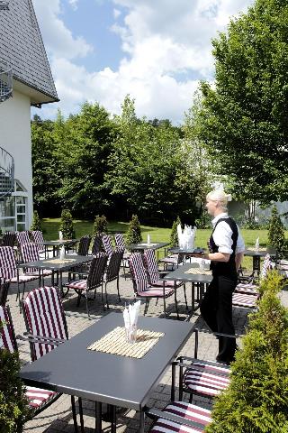 H+ Hotel Wiesbaden Niedernhausen fotoÄŸrafÄ±