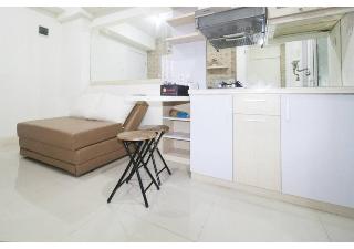 Apartment Green Pramuka by Vincent by ZUZU fotoÄŸrafÄ±