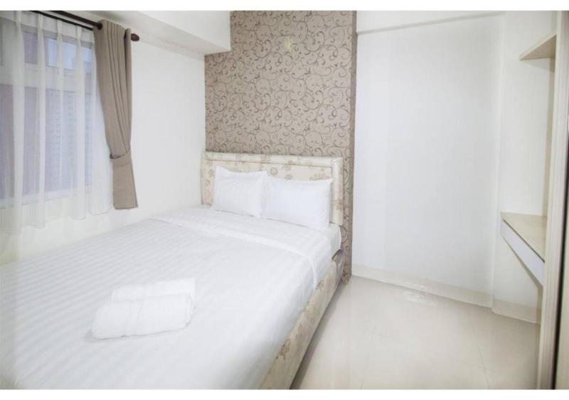 Apartment Green Pramuka by Vincent by ZUZU - Oda