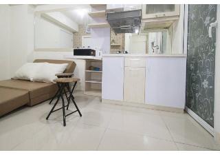 Apartment Green Pramuka by Vincent by ZUZU fotoÄŸrafÄ±