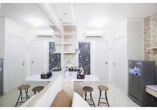 Apartment Green Pramuka by Vincent by ZUZU fotoÄŸrafÄ±