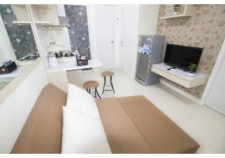 Apartment Green Pramuka by Vincent by ZUZU fotoÄŸrafÄ±