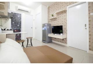 Apartment Green Pramuka by Vincent by ZUZU fotoÄŸrafÄ±
