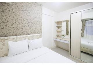 Apartment Green Pramuka by Vincent by ZUZU fotoÄŸrafÄ±