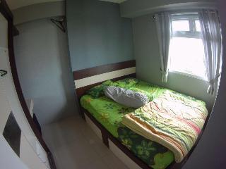 Apartment Green Pramuka by Vincent by ZUZU fotoÄŸrafÄ±
