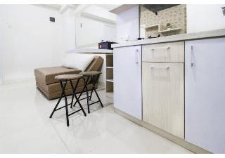 Apartment Green Pramuka by Vincent by ZUZU fotoÄŸrafÄ±