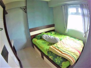 Green Pramuka Apartement By Vici by ZUZU fotoÄŸrafÄ±