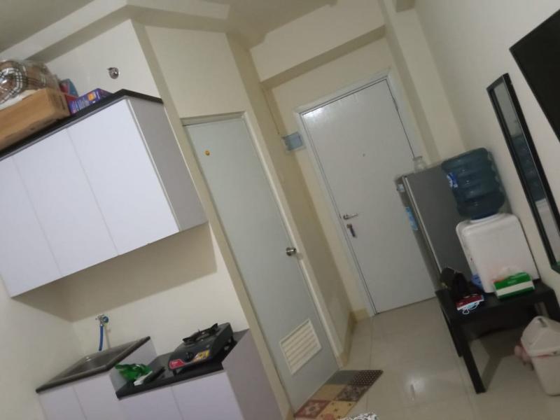 Dea Rooms by ZUZU - Genel