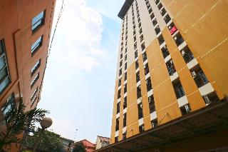 Star Apartemen Margonda Residence 2 by ZUZU fotoÄŸrafÄ±