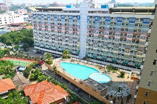 Star Apartemen Margonda Residence 2 by ZUZU fotoÄŸrafÄ±