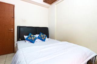 Star Apartemen Margonda Residence 2 by ZUZU fotoÄŸrafÄ±