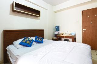 Star Apartemen Margonda Residence 2 by ZUZU fotoÄŸrafÄ±
