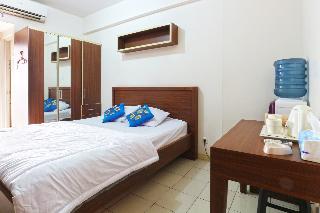 Star Apartemen Margonda Residence 2 by ZUZU fotoÄŸrafÄ±