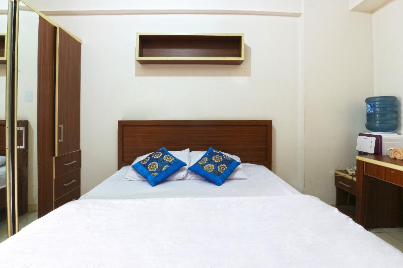 Star Apartemen Margonda Residence 2 by ZUZU - Oda