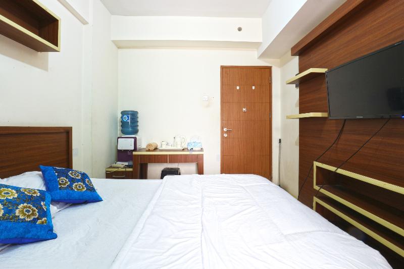 Star Apartemen Margonda Residence 2 by ZUZU - Oda