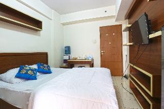 Star Apartemen Margonda Residence 2 by ZUZU fotoÄŸrafÄ±