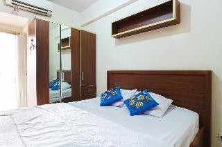 Star Apartemen Margonda Residence 2 by ZUZU fotoÄŸrafÄ±