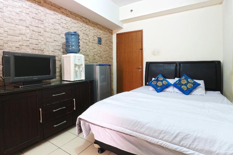 Star Apartemen Margonda Residence 2 by ZUZU - Oda