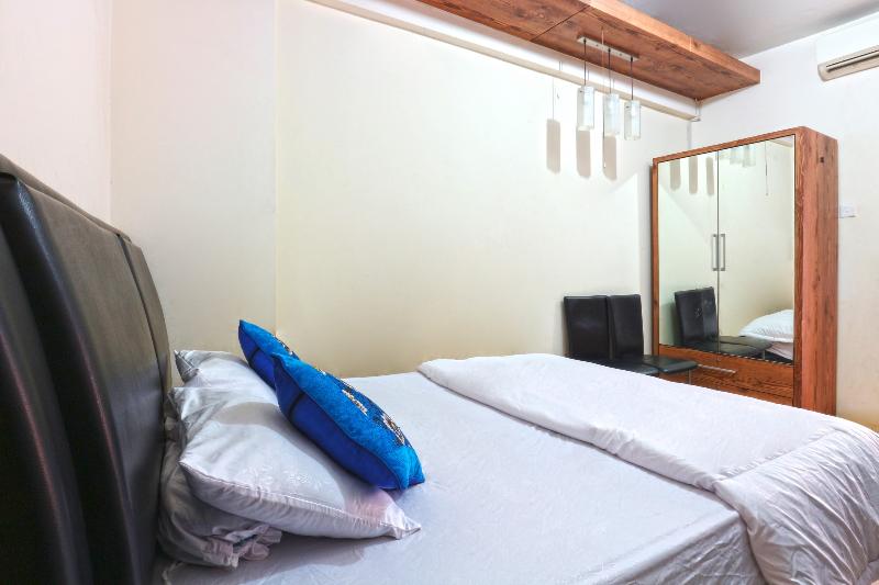Star Apartemen Margonda Residence 2 by ZUZU - Oda