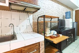 Star Apartemen Margonda Residence 2 by ZUZU fotoÄŸrafÄ±