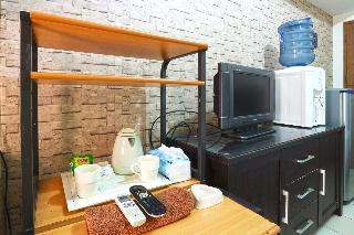 Star Apartemen Margonda Residence 2 by ZUZU fotoÄŸrafÄ±