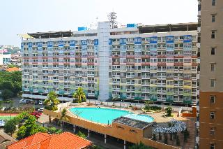 Star Apartemen Margonda Residence 2 by ZUZU fotoÄŸrafÄ±