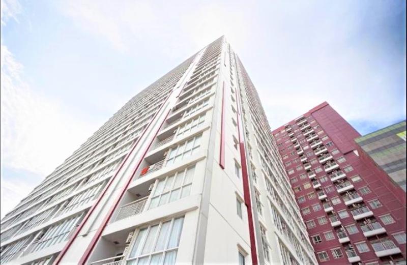 Apartemen Taman Melati Margonda by Winroom by ZUZU - Genel