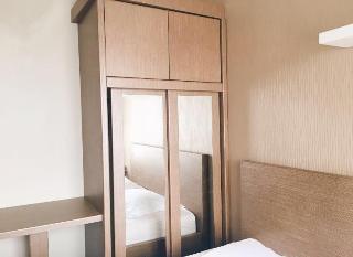 Apartemen Taman Melati Margonda by Winroom by ZUZU fotoÄŸrafÄ±