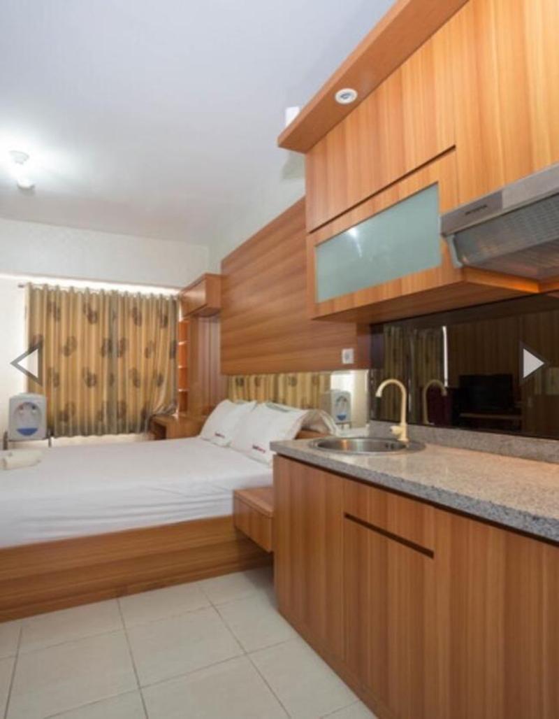 Apartemen Taman Melati Margonda by Winroom by ZUZU - Oda