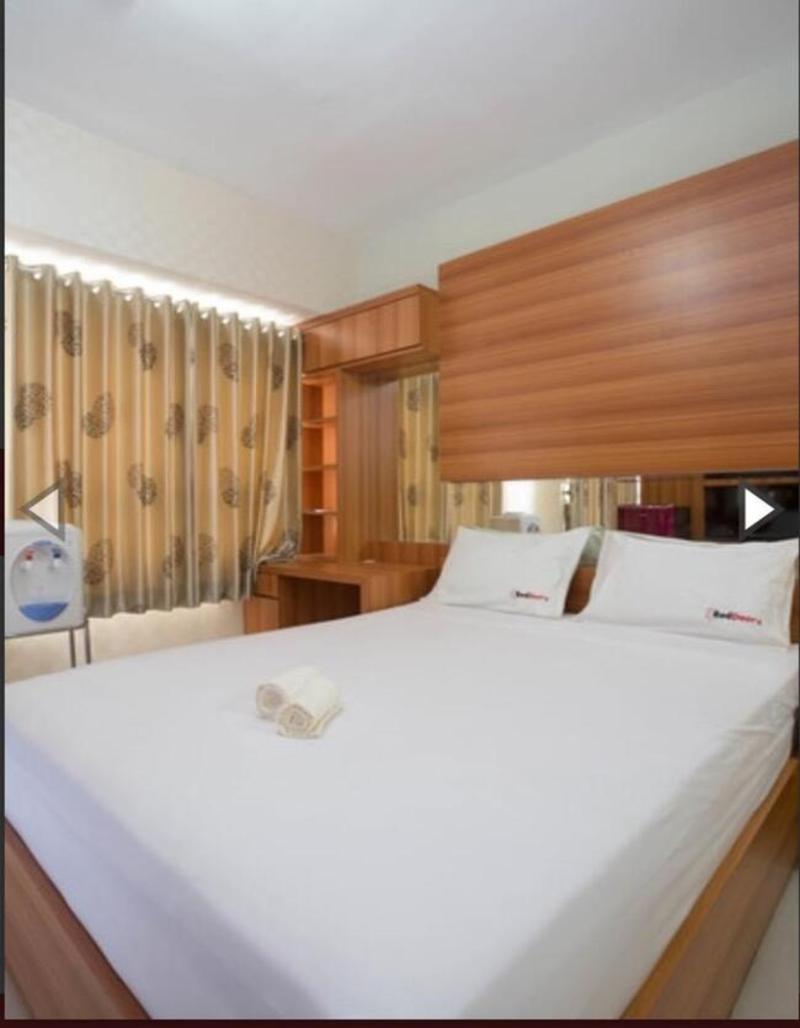 Apartemen Taman Melati Margonda by Winroom by ZUZU - Oda