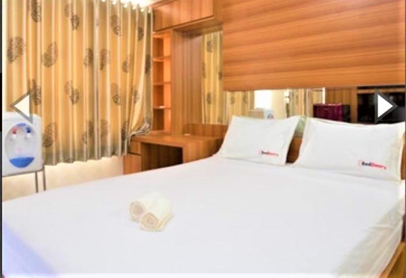 Apartemen Taman Melati Margonda by Winroom by ZUZU - Oda
