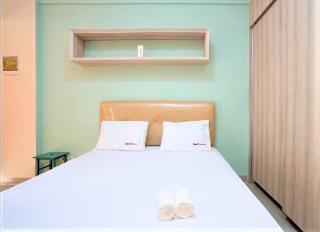 Apartemen Taman Melati Margonda by Winroom by ZUZU fotoÄŸrafÄ±
