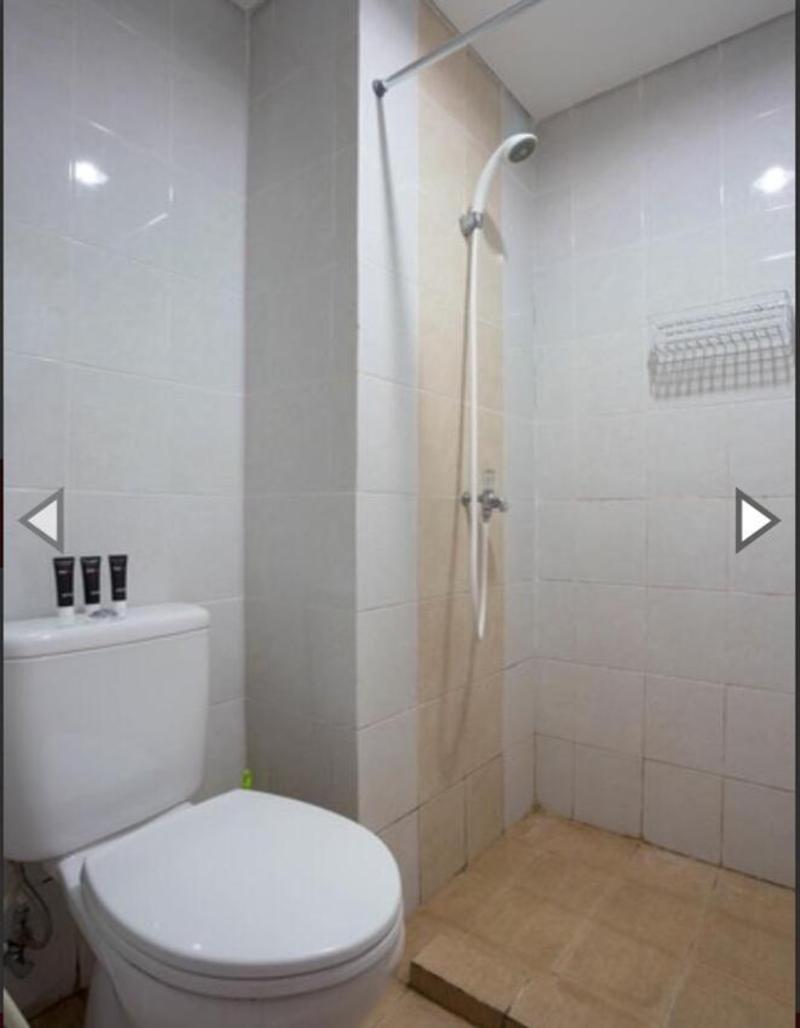 Apartemen Taman Melati Margonda by Winroom by ZUZU - Oda