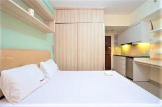 Apartemen Taman Melati Margonda by Winroom by ZUZU fotoÄŸrafÄ±