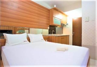 Apartemen Taman Melati Margonda by Winroom by ZUZU fotoÄŸrafÄ±