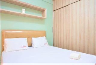Apartemen Taman Melati Margonda by Winroom by ZUZU fotoÄŸrafÄ±