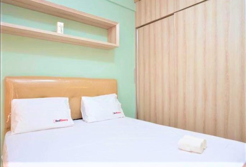 Apartemen Taman Melati Margonda by Winroom by ZUZU - Oda