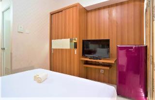 Apartemen Taman Melati Margonda by Winroom by ZUZU fotoÄŸrafÄ±