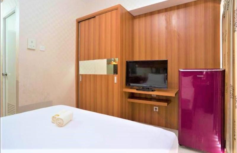 Apartemen Taman Melati Margonda by Winroom by ZUZU - Oda