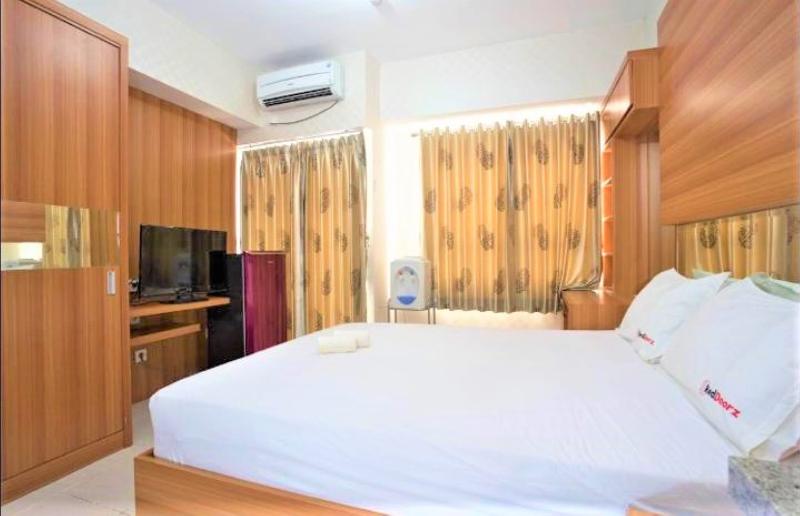 Apartemen Taman Melati Margonda by Winroom by ZUZU - Oda