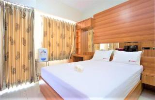 Apartemen Taman Melati Margonda by Winroom by ZUZU fotoÄŸrafÄ±