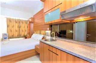 Apartemen Taman Melati Margonda by Winroom by ZUZU fotoÄŸrafÄ±