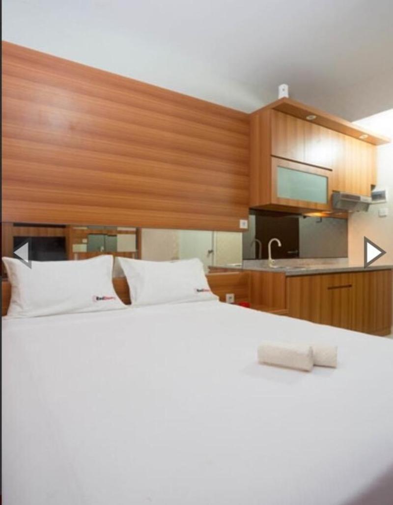 Apartemen Taman Melati Margonda by Winroom by ZUZU - Oda