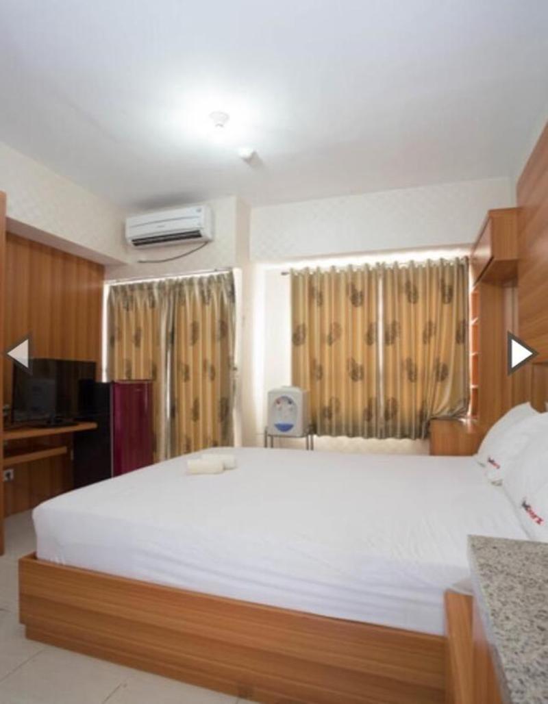 Apartemen Taman Melati Margonda by Winroom by ZUZU - Oda
