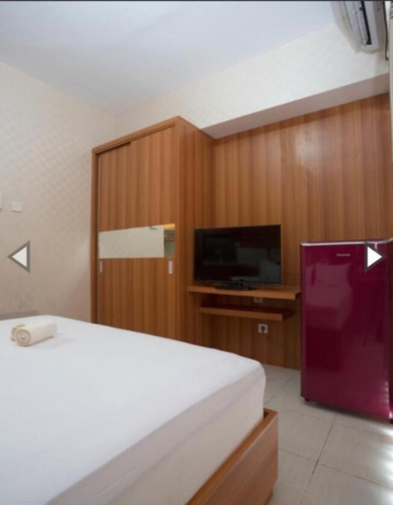 Apartemen Taman Melati Margonda by Winroom by ZUZU - Oda
