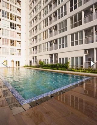 Apartemen Taman Melati Margonda by Winroom by ZUZU fotoÄŸrafÄ±