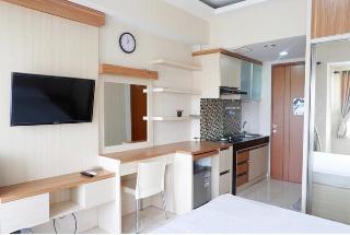 Sartika Apartment by ZUZU fotoÄŸrafÄ±